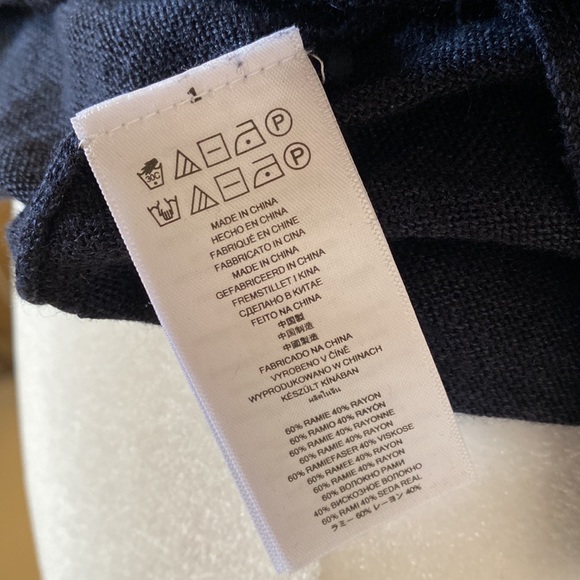 Michael KORS light weight sweater S - Picture 7 of 11